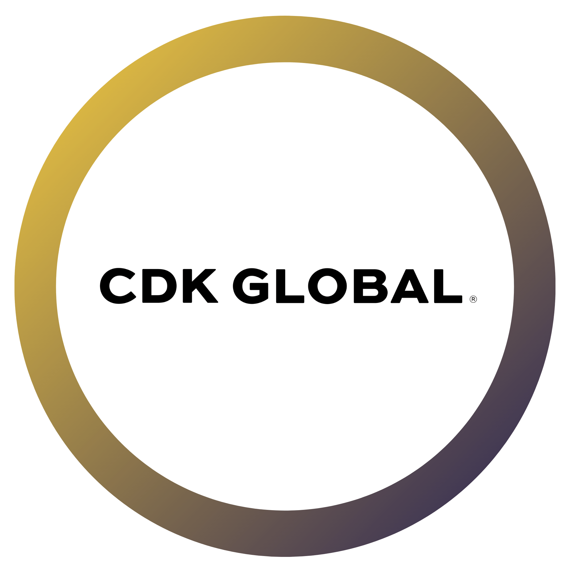 CDK Global is a Campus Forward Award Winner 2022
